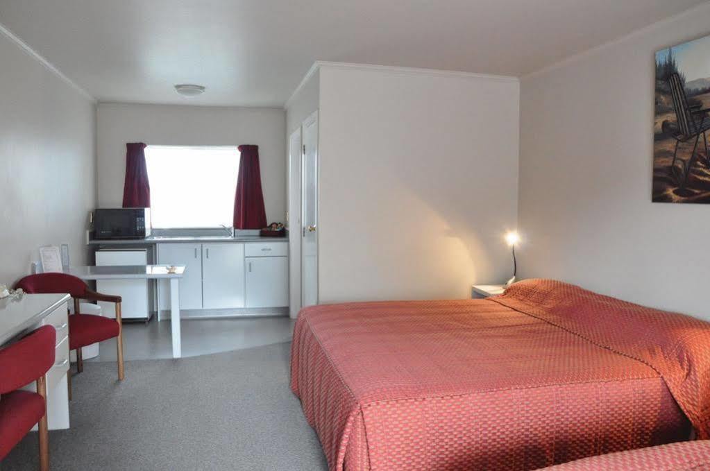 Settlers Motor Lodge 로어허트 외부 사진